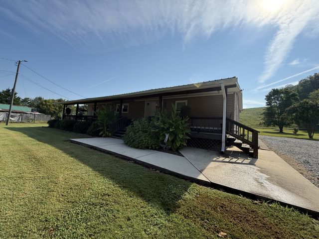 524 Old Rhea Springs Rd, Spring City, TN 37381