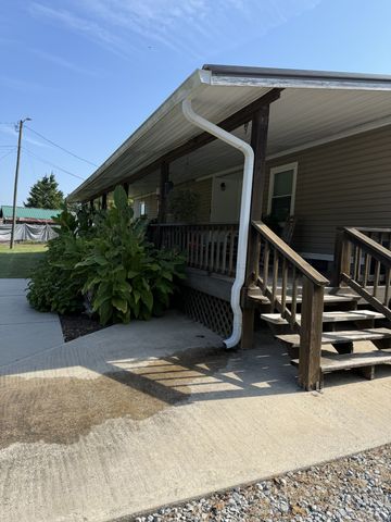524 Old Rhea Springs Rd, Spring City, TN 37381