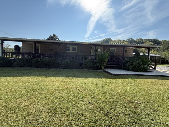 524 Old Rhea Springs Rd, Spring City, TN 37381