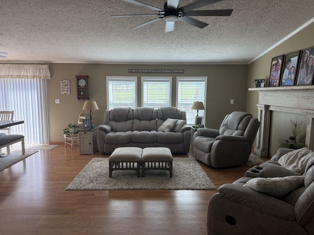 524 Old Rhea Springs Rd, Spring City, TN 37381