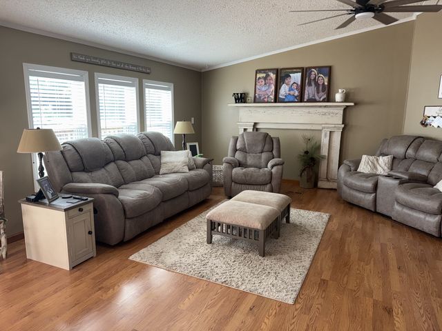 524 Old Rhea Springs Rd, Spring City, TN 37381