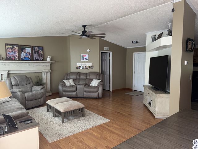 524 Old Rhea Springs Rd, Spring City, TN 37381