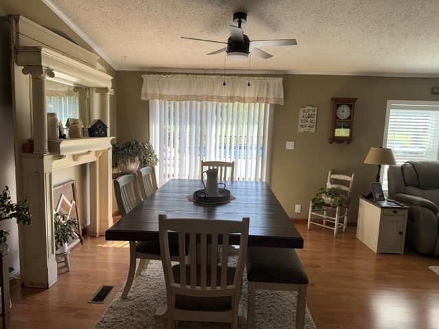 524 Old Rhea Springs Rd, Spring City, TN 37381