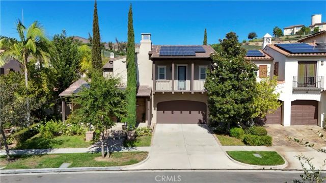31 Prairie, Irvine, CA 92618