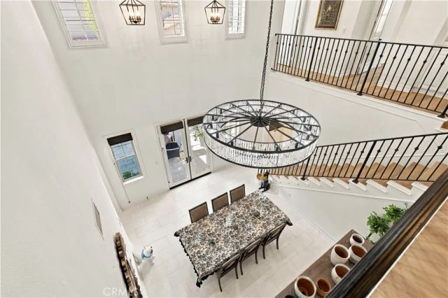 31 Prairie, Irvine, CA 92618