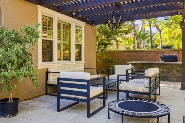 31 Prairie, Irvine, CA 92618