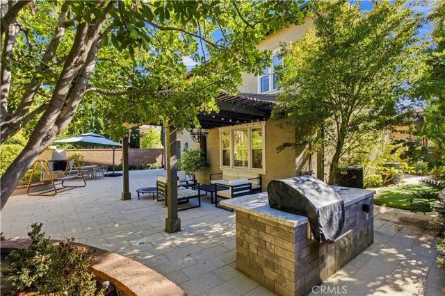 31 Prairie, Irvine, CA 92618