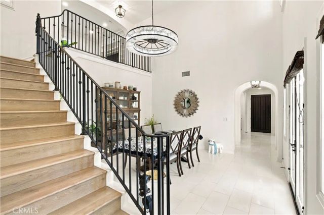 31 Prairie, Irvine, CA 92618
