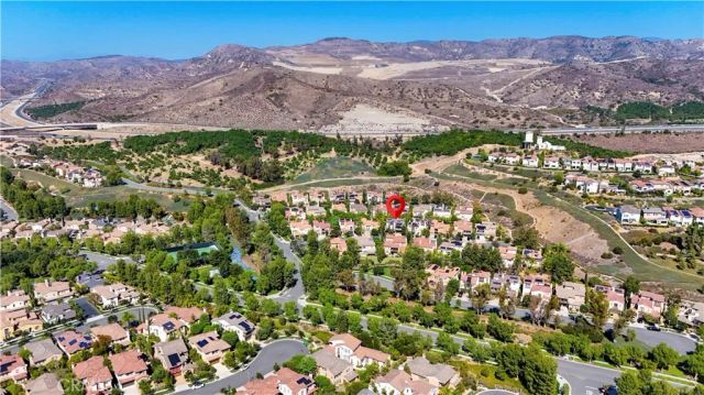 31 Prairie, Irvine, CA 92618