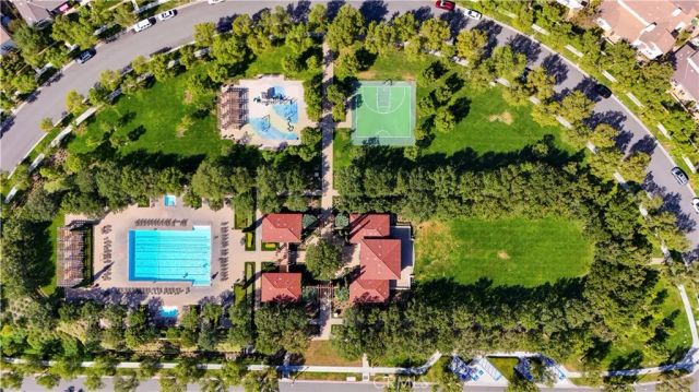 31 Prairie, Irvine, CA 92618