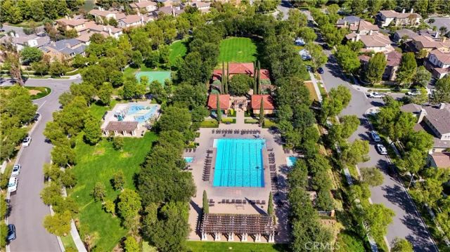 31 Prairie, Irvine, CA 92618