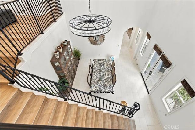 31 Prairie, Irvine, CA 92618