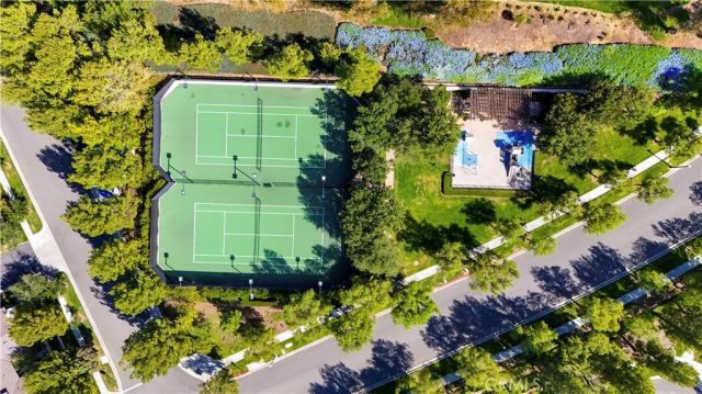 31 Prairie, Irvine, CA 92618