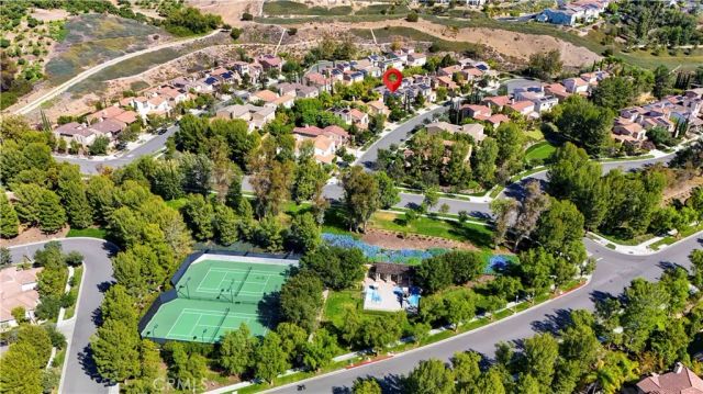 31 Prairie, Irvine, CA 92618