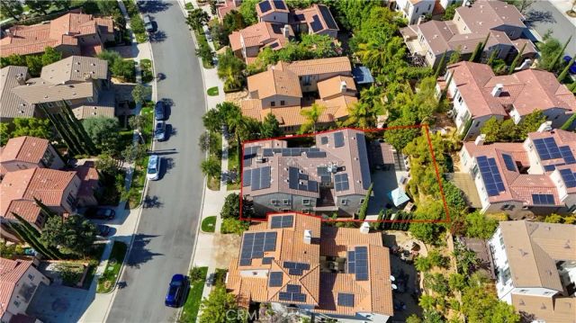 31 Prairie, Irvine, CA 92618