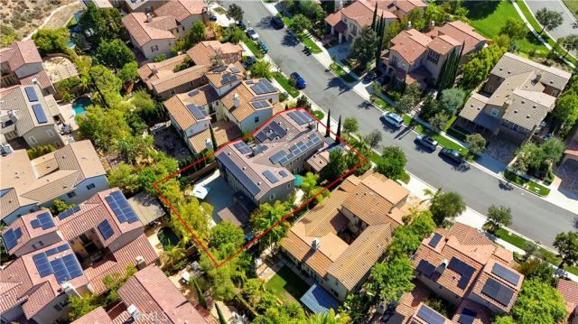 31 Prairie, Irvine, CA 92618