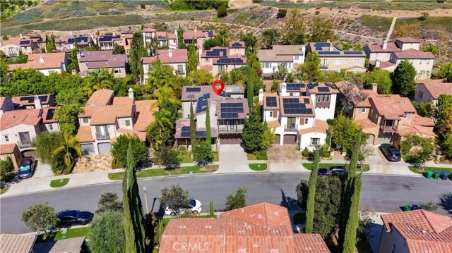 31 Prairie, Irvine, CA 92618