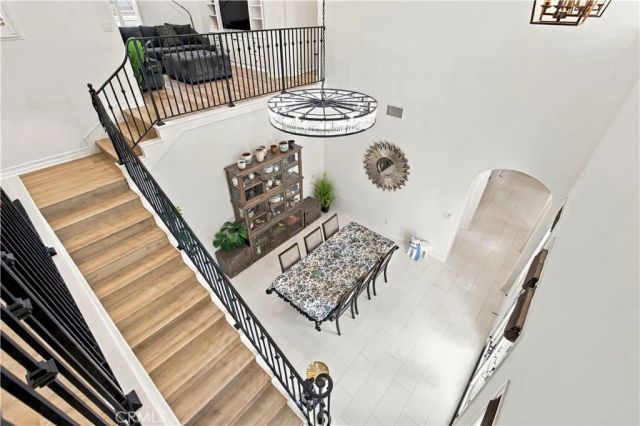 31 Prairie, Irvine, CA 92618