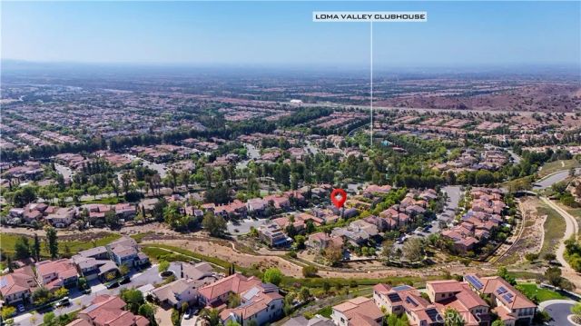 31 Prairie, Irvine, CA 92618