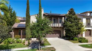 31 Prairie, Irvine, CA 92618