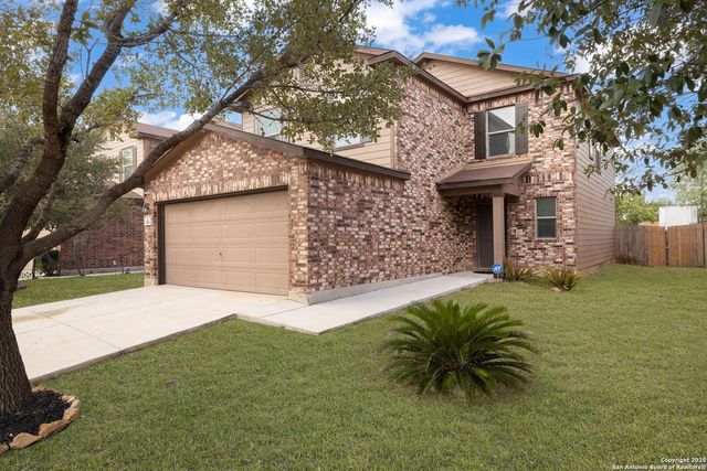 243 Pleasanton Spring, San Antonio, TX 78221