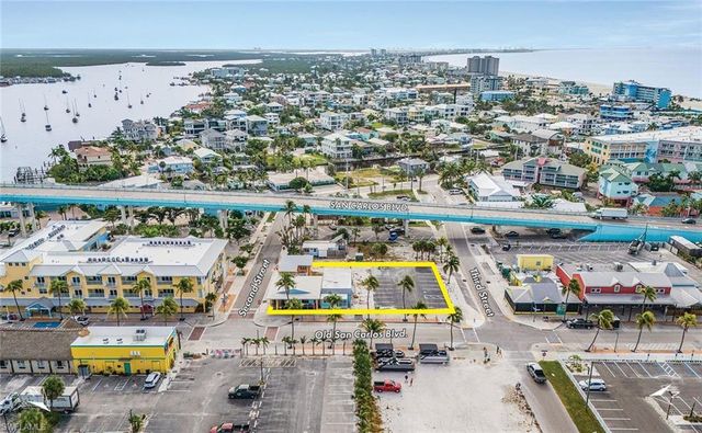 440 Old San Carlos BLVD, Fort Myers Beach, FL 33931