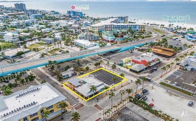 440 Old San Carlos BLVD, Fort Myers Beach, FL 33931