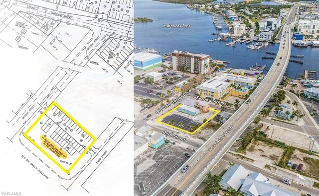 440 Old San Carlos BLVD, Fort Myers Beach, FL 33931