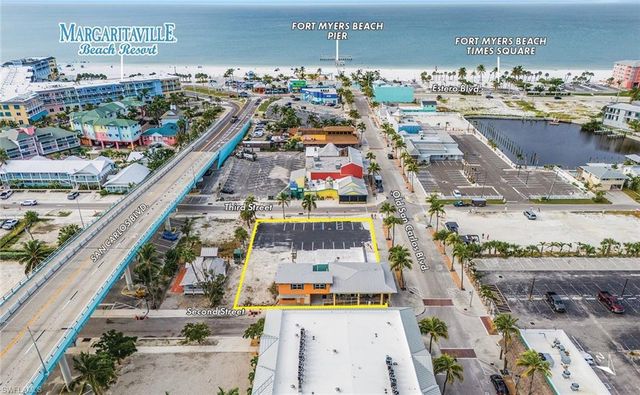 440 Old San Carlos BLVD, Fort Myers Beach, FL 33931