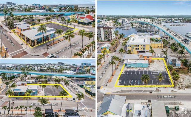 440 Old San Carlos BLVD, Fort Myers Beach, FL 33931