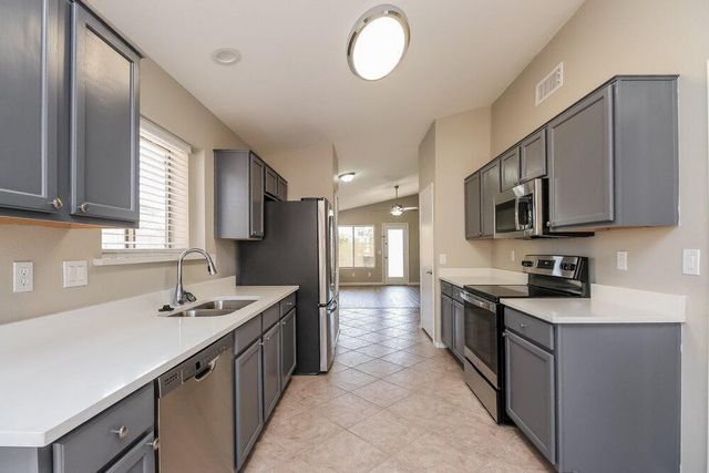 2267 E Arabian Drive, Gilbert, AZ 85296