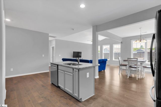 3542 Highway 414, Landrum, SC 29356