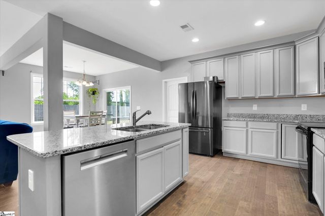 3542 Highway 414, Landrum, SC 29356