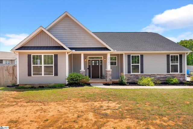 3542 Highway 414, Landrum, SC 29356