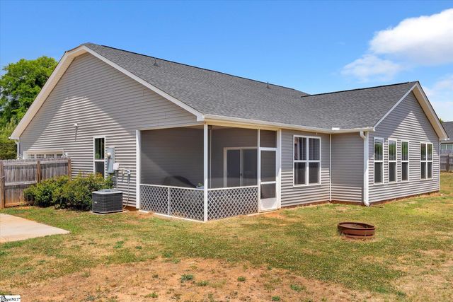 3542 Highway 414, Landrum, SC 29356