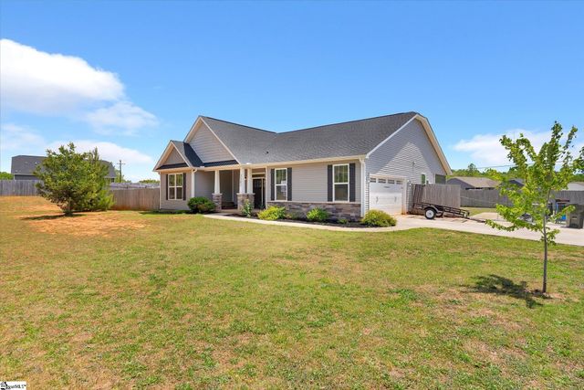 3542 Highway 414, Landrum, SC 29356