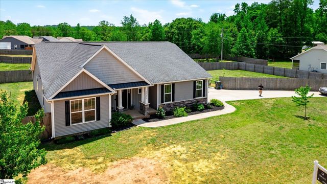3542 Highway 414, Landrum, SC 29356