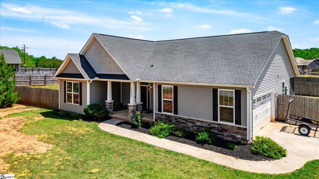 3542 Highway 414, Landrum, SC 29356
