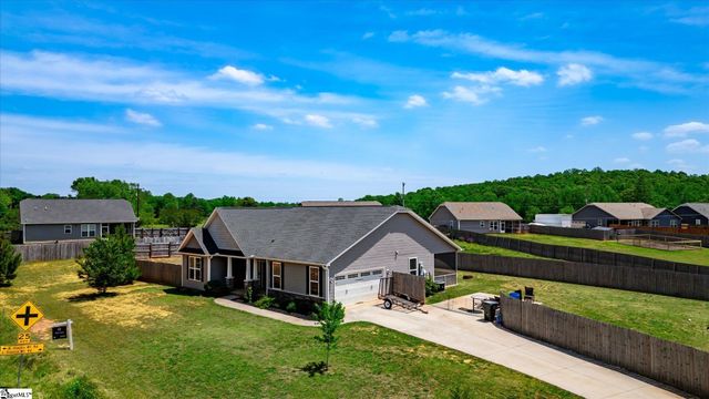 3542 Highway 414, Landrum, SC 29356