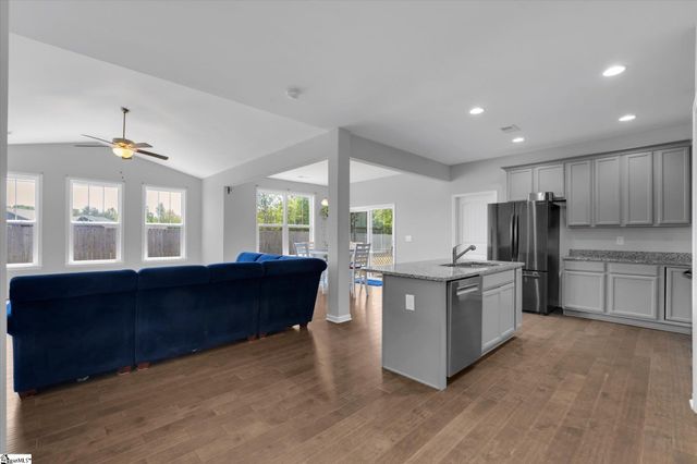 3542 Highway 414, Landrum, SC 29356