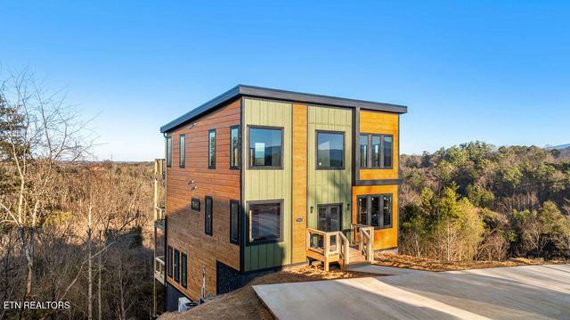 1567 Rainbow Ridge Way, Sevierville, TN 37862