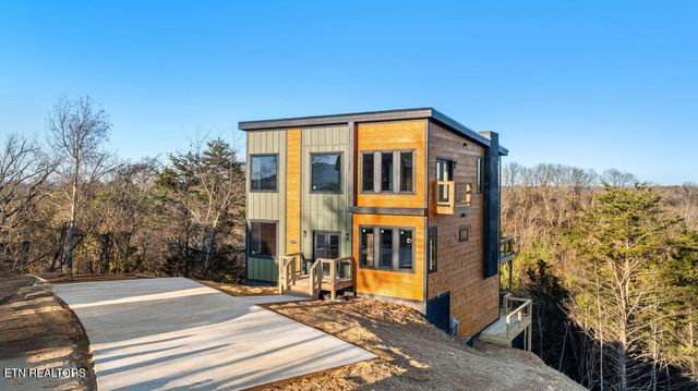 1567 Rainbow Ridge Way, Sevierville, TN 37862