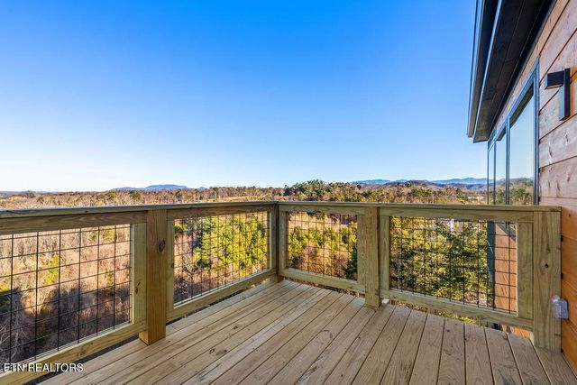 1567 Rainbow Ridge Way, Sevierville, TN 37862