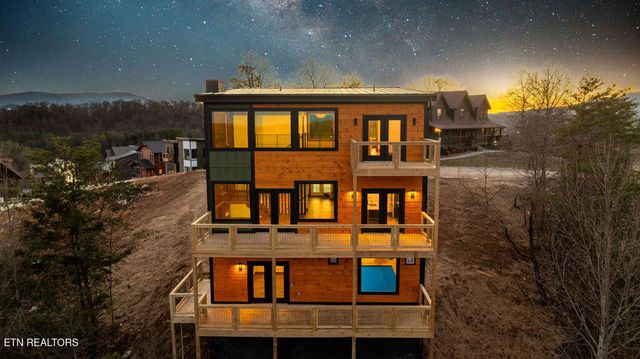 1567 Rainbow Ridge Way, Sevierville, TN 37862