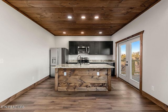 1567 Rainbow Ridge Way, Sevierville, TN 37862