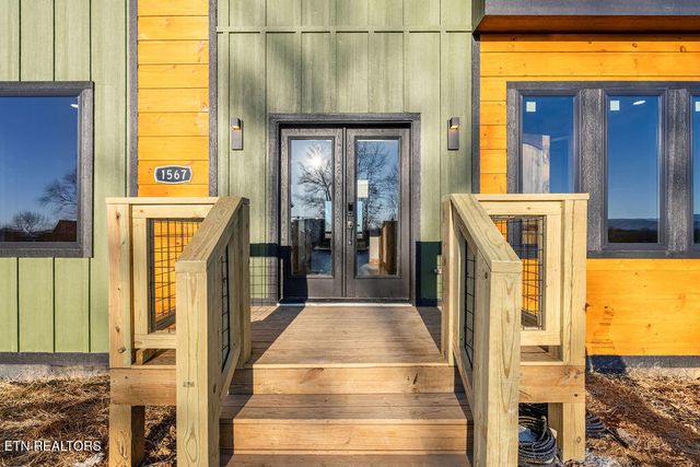 1567 Rainbow Ridge Way, Sevierville, TN 37862