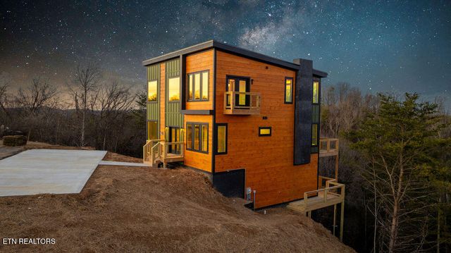 1567 Rainbow Ridge Way, Sevierville, TN 37862