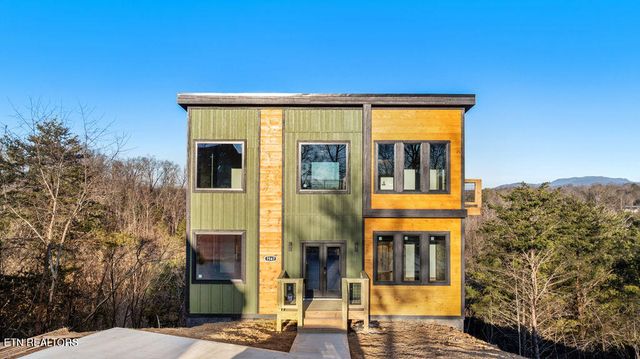 1567 Rainbow Ridge Way, Sevierville, TN 37862