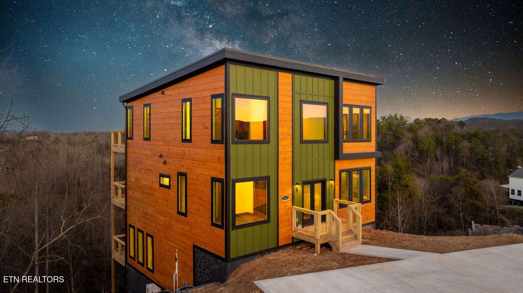 1567 Rainbow Ridge Way, Sevierville, TN 37862