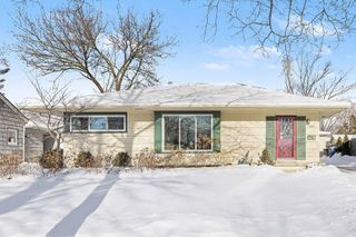 1610 Argyle Crescent, Ann Arbor, MI 48103